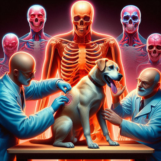 Are Dogs Ticklish? Testing Canine Sensitivity