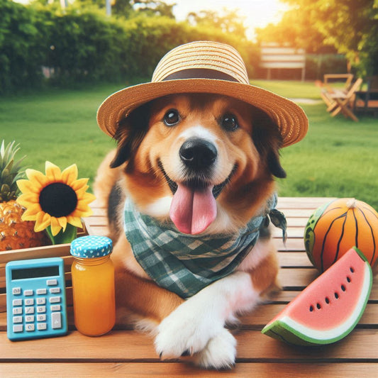 ☀️ Summer Dog Safety Tips: Beat the Heat and Keep That Tail Wagging
