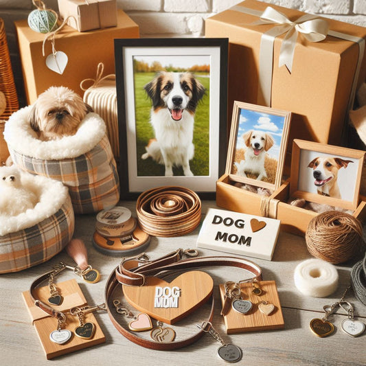 The Best Gifts for Dog Moms (That Aren’t Just Bones)