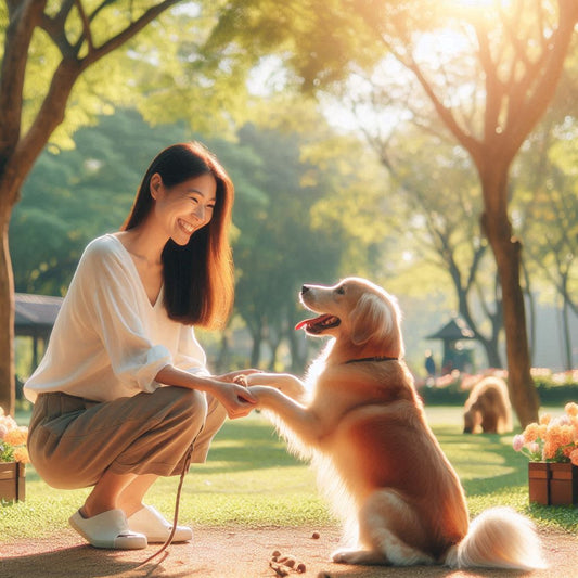 Do Dogs Really Love Us? What Science Says