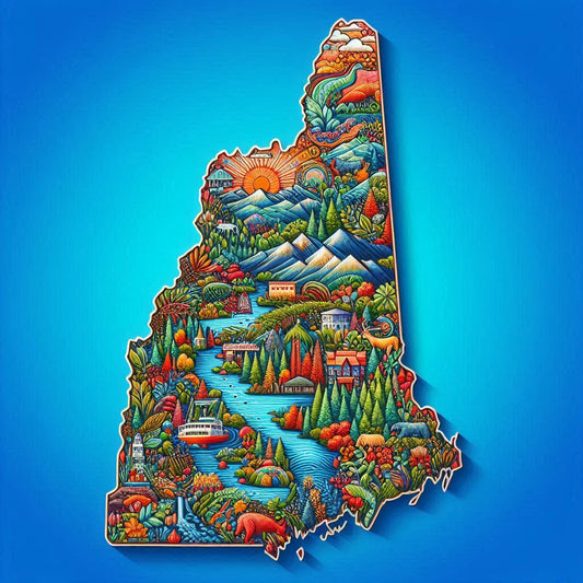 Best Dog Parks in New Hampshire