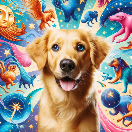 š¶ The Ultimate Dog Horoscope: What Your Pupās Sign Says About Them