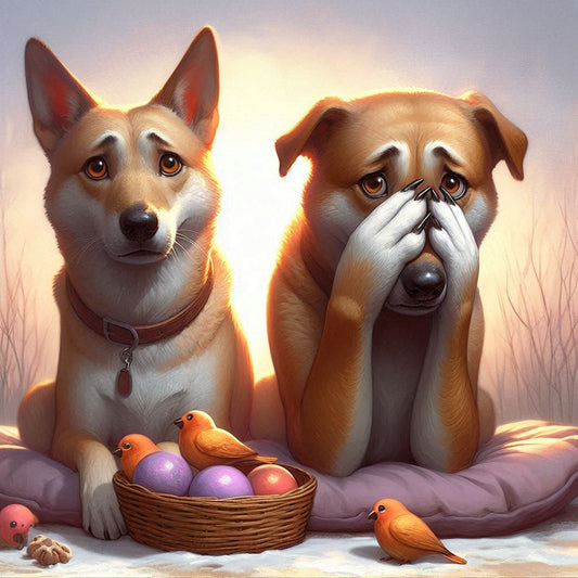 Do Dogs Get Embarrassed? Exploring Canine Emotions
