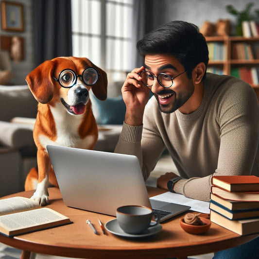 Could Your Dog Be Smarter Than You?