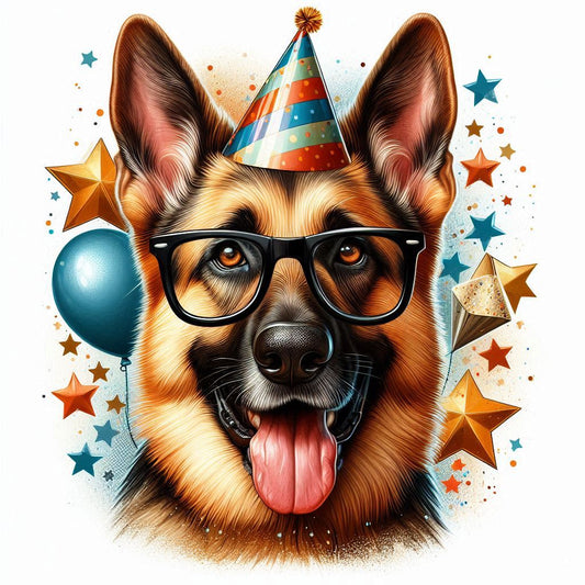 How to Throw the Perfect Birthday Party for Your Dog