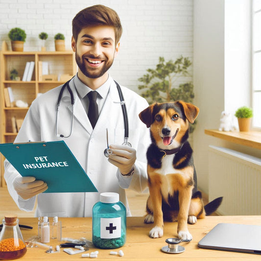 đž Pet Insurance: Is It Worth It and What to Know Before Buying