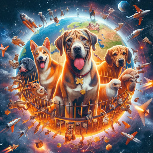 The Strangest Laws About Dogs Around the World
