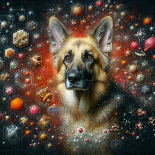 Signs of Allergies in Dogs
