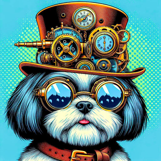 Shih Tzu Care Guide: Everything You Need to Know