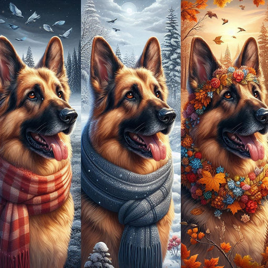 Seasonal Pet Care Tips for Dogs