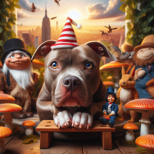 Are Pit Bulls Really Dangerous? The Truth Behind the Myth