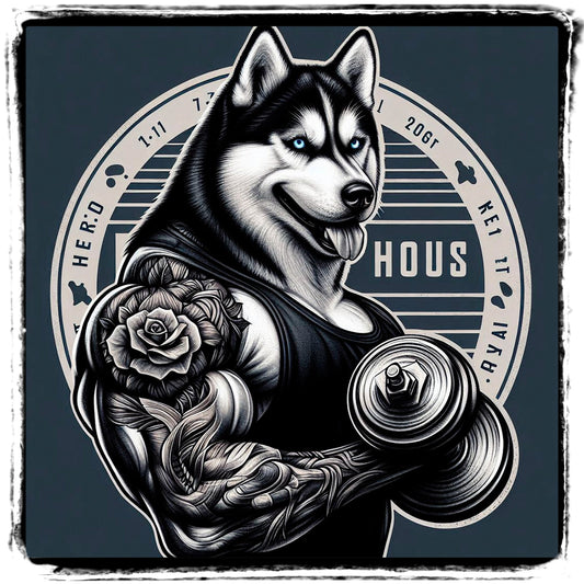 Huskys