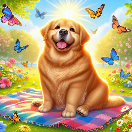 The Best Diet for Your Dog’s Age and Breed
