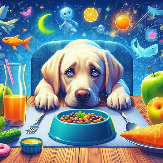 Is Your Dog a Picky Eater? Why Some Pups Refuse Food and How to Fix It