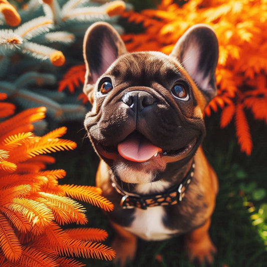 🐶 The Ultimate Guide to Raising a Happy French Bulldog