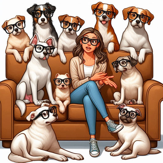 Do Dogs Secretly Judge Us?
