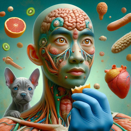 Bizarre Human Foods That Are Surprisingly Safe for Dogs