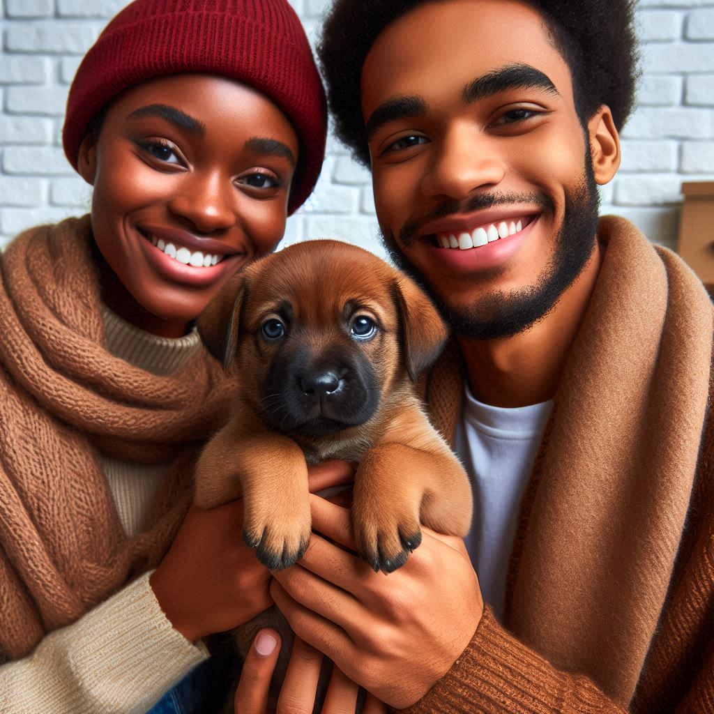 š¾ Top Must-Haves for New Puppy Parents (CyberMutz Picks)
