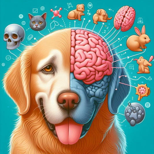 š§ Canine Cognitive Dysfunction: Signs of Dog Dementia Every Pet Parent Should Know