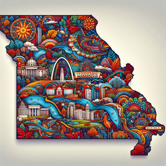 Best Dog Parks in Missouri