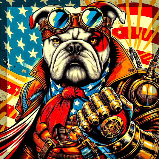 Bulldog Care Guide: Everything You Need to Know