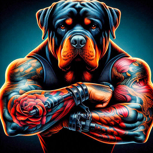 Rottweiler