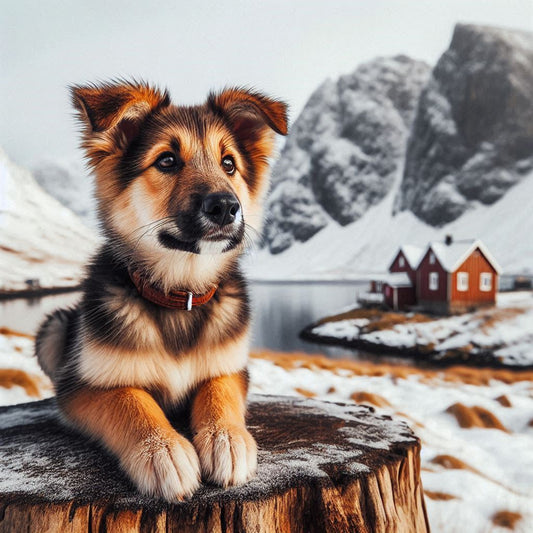 🐾 Why Some Dogs Don’t Bark: Silent Breeds Explained