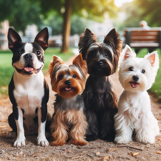 Terrier Group