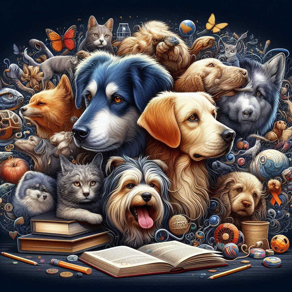 Surprising Facts About Rare Dog Breeds
