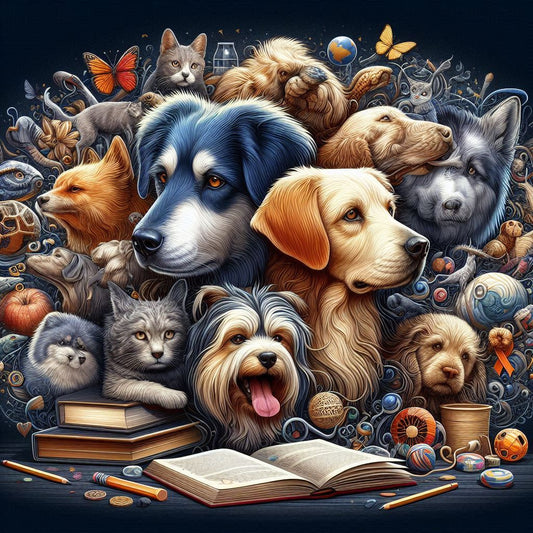 Surprising Facts About Rare Dog Breeds