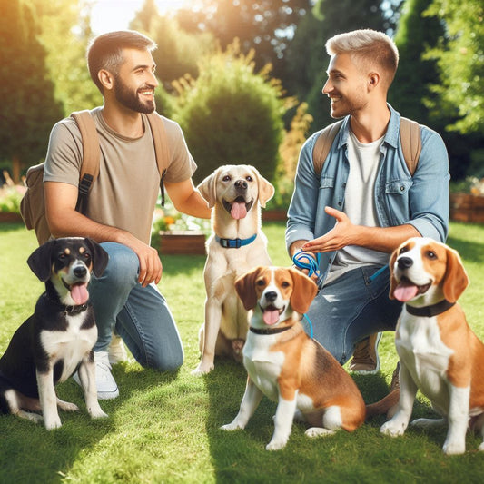 š¾ Top Dog Training Mistakes and How to Fix Them