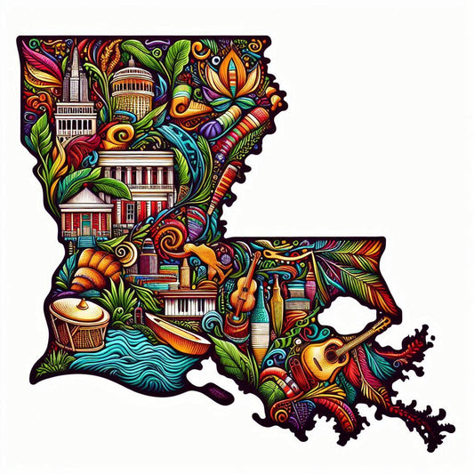 Best Dog Parks in Louisiana