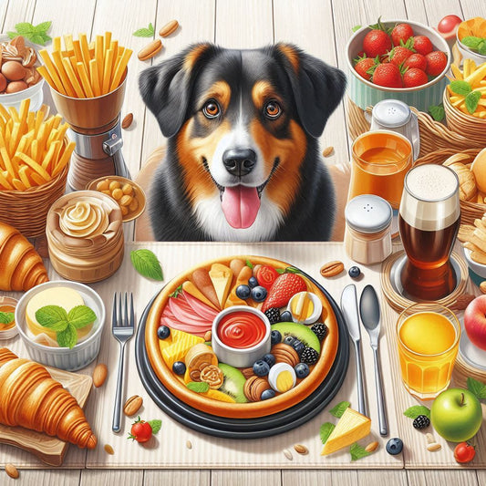 Dog-Friendly Restaurants: Where to Dine Out with Your Pup