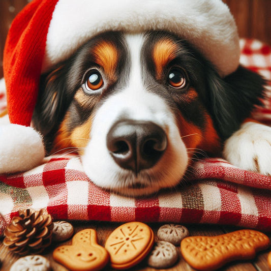 🐾 10 Signs Your Dog Loves You (And Isn’t Just Using You for Treats)