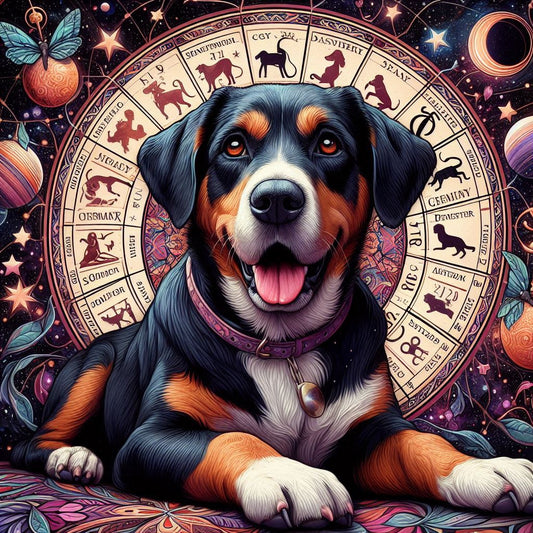 Dog Astrology: What Your Pup’s Zodiac Sign Says About Them
