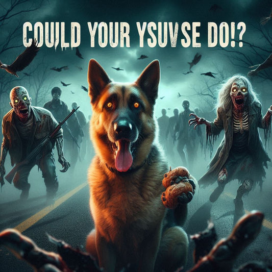 Do Dogs Have a Sixth Sense for Detecting Evil? – Why Dogs Bark at Certain People and What It Could Mean