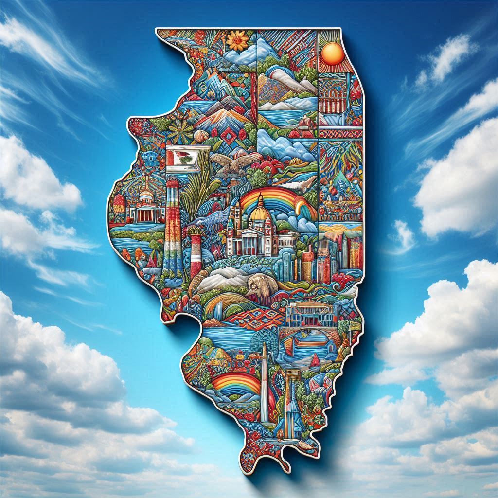 The Best Dog Parks and Hiking Trails in Illinois