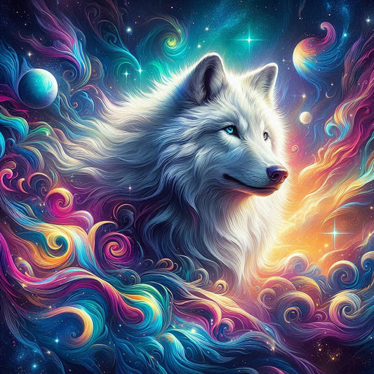 Does Your Dog Have a Spirit Animal? How to Find Out