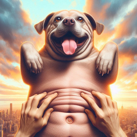 Do Dogs Have Belly Buttons? Fun Facts About Canine Anatomy