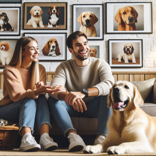 How to Choose the Right Dog Breed for Your Lifestyle