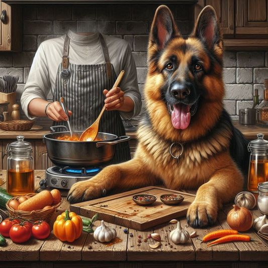 The Best Diet for Your Dog’s Breed and Age