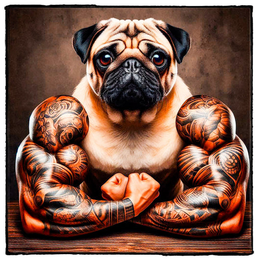 Pug Care Guide: Everything You Need to Know