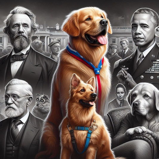 Famous Dogs Who Changed History