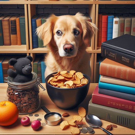 The Psychology of Dogs Who Steal Food and Feel No Remorse