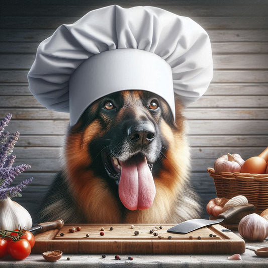 Nutrition and Diet Plans for Dogs
