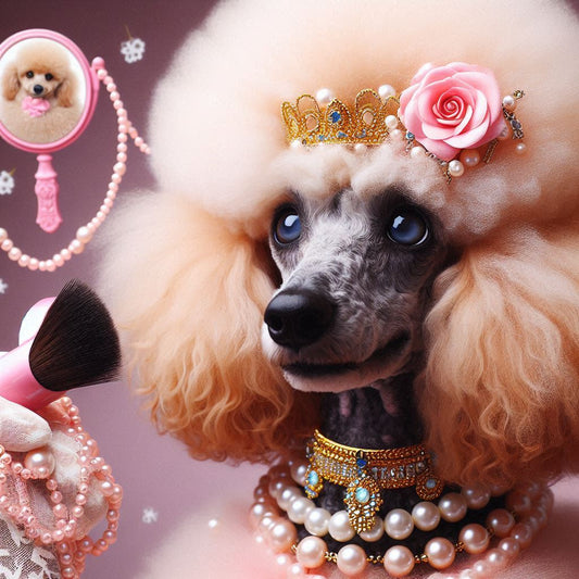 Do Poodles Know They’re Fancy? – Unleashing the Truth About Canine Couture