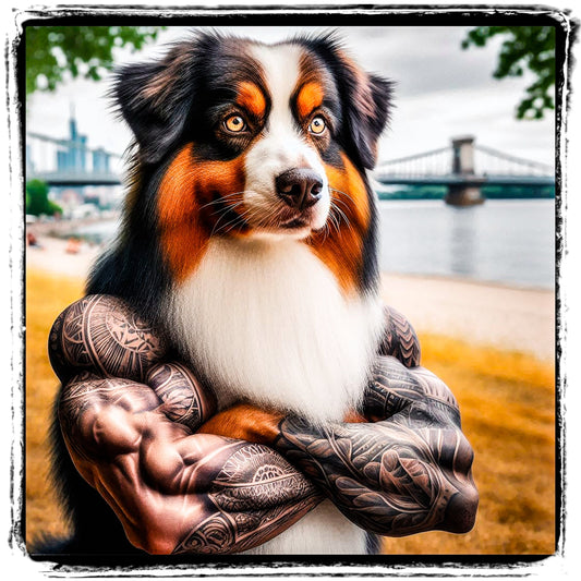 Australian Shepherd Care Guide: Everything You Need to Know