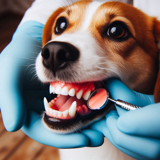 𦷠The Importance of Dental Care for Dogs: What Every Pet Parent Should Know