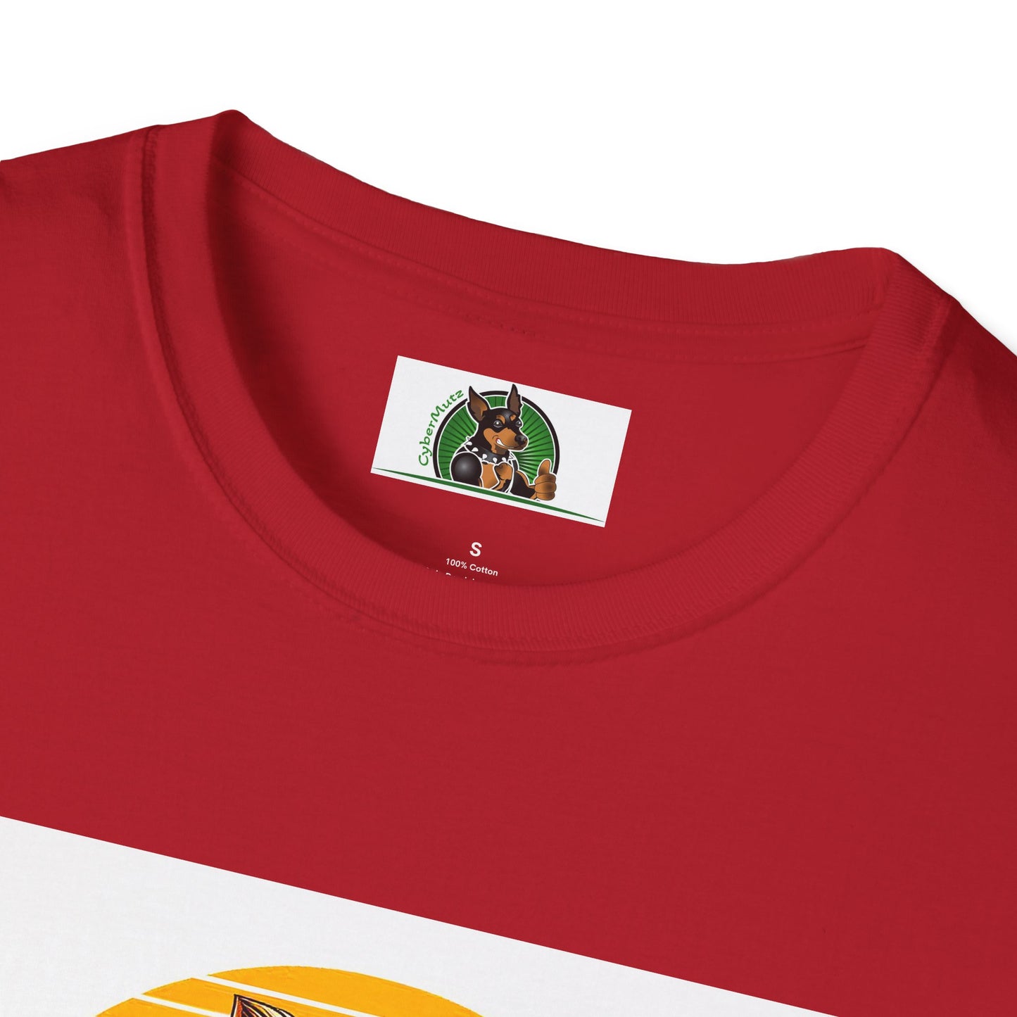 Yorkie cute girl surfer shirt