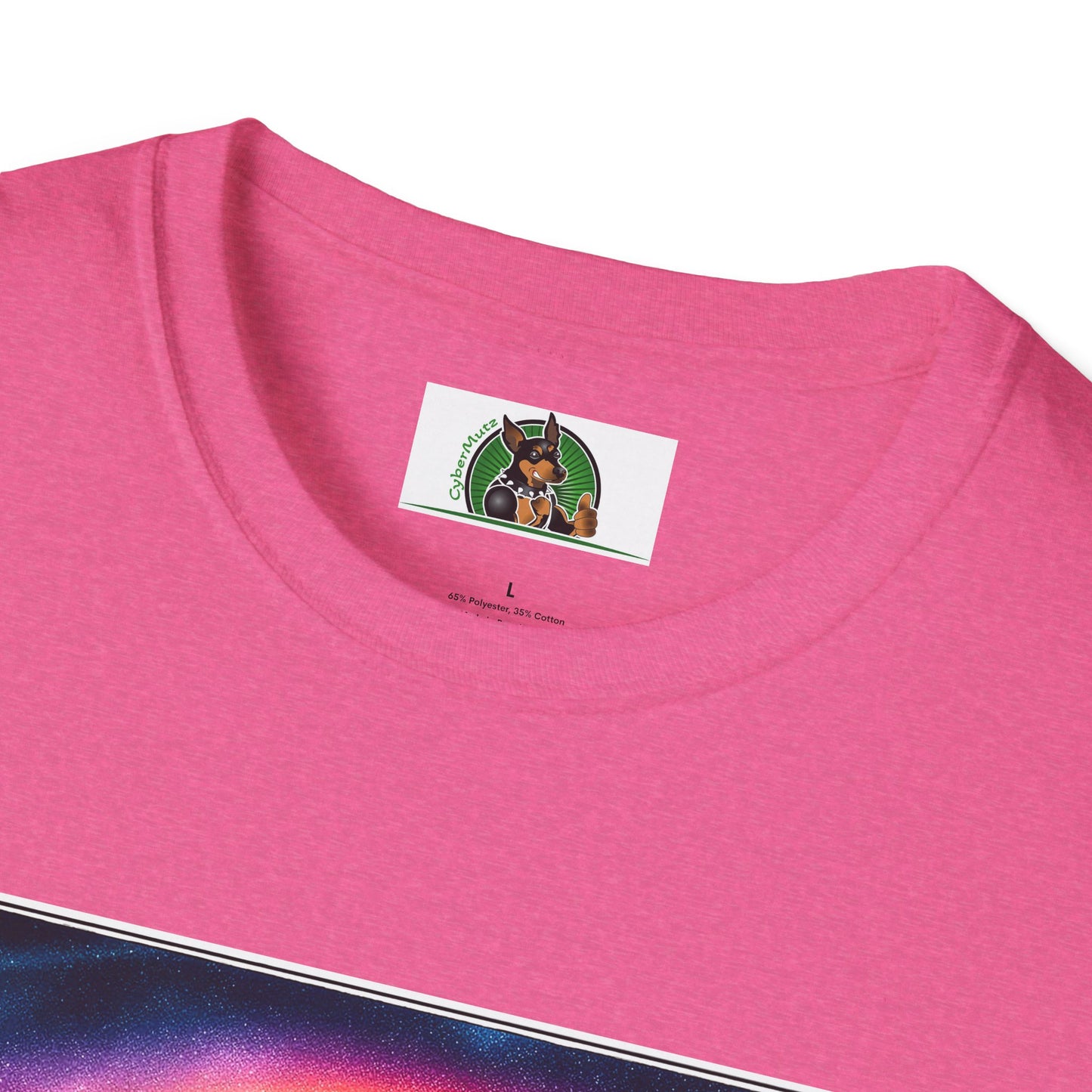 Australian Shepherd Rainbow Bridge And Lake